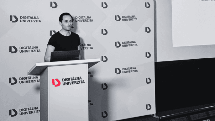 Matej Valo Digitálna univerzita